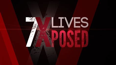 7 lives xposed devinn lane|7 Lives Xposed Season 2 .